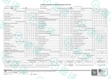 將圖片載入圖庫檢視器 悉尼本地翻译 | NAATI认证 | 可自取