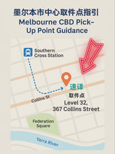 將影片載入圖庫檢視器並播放,墨尔本本地翻译 | NAATI认证 | 可自取